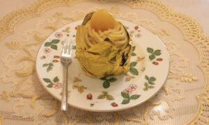 40代夫婦のクリスマスイヴの過ごし方｜回転寿司・ロリアン洋菓子店のモンブランケーキ・地域コンサートをレポート