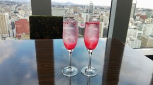 ウェスティンホテル仙台「スイーツビュッフェ＆宿泊」体験記｜誕生日記念に夫婦で過ごした特別な一日