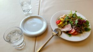 仙台泉区の人気イタリアン「ブレアガーデン」でランチ｜おしゃれ空間と窯焼きピッツァ&パスタを夫婦でレポート
