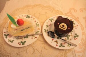 夫婦のお気に入り「米沢牛焼肉　仔虎」にて、夫婦２人で祝う５０歳誕生日。