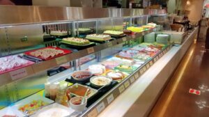 【スイーツパラダイス仙台】50代夫婦で楽しむ平日スイーツビュッフェ！仙台PARCOでコスパ抜群の食べ放題体験記