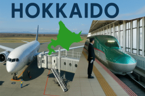 【仙台発・北海道旅行】行きはグランクラス・帰りは飛行機！移動費用と乗り心地を夫婦で徹底レポ